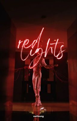 red lights | hyunchan ✓