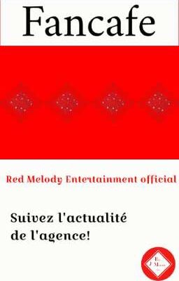 Red Melody Ent. official fancafe