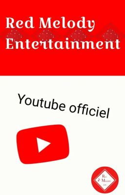 Red Melody Ent. Youtube channel