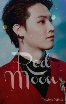 Red Moon (2jae)