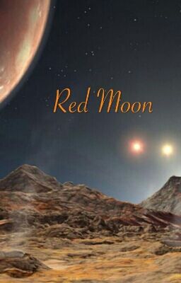 Red Moon