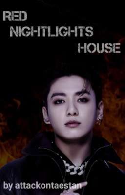 Red Nightlights House 〡  ۵ Taegikook ۵