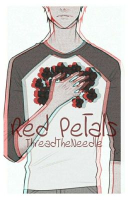 Red Petals 《Klance》