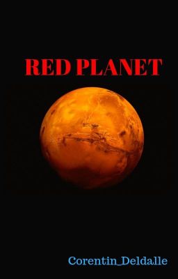 RED PLANET