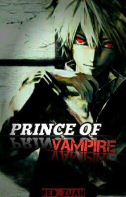 Red : Prince Of Vampire