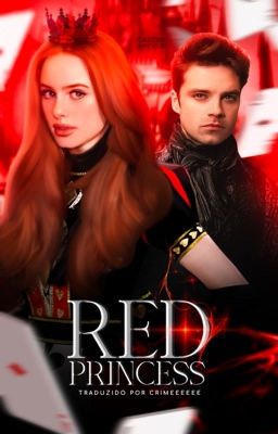 ✓ | RED PRINCESS, descendants