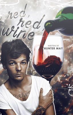 Red, Red Wine- Larry AU