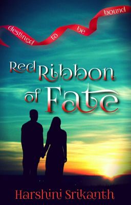 Red Ribbon Of Fate