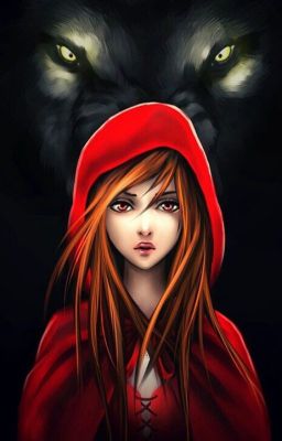 Red Riding Hood and the Wolf: An Untold story