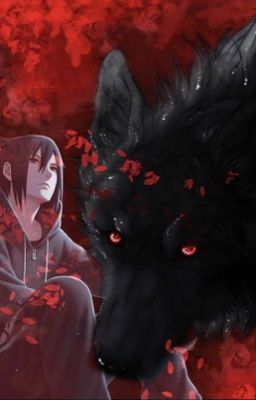 Red riding hood. - SasuNaru Edition 