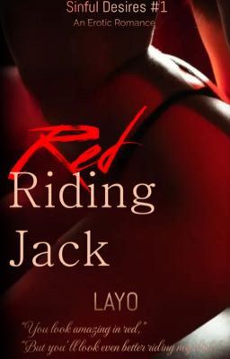 Red Riding Jack (18+)