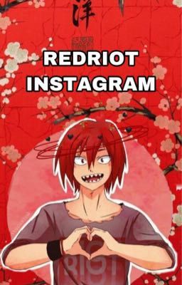 Red Riot Instagram