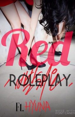 Red Roleplay