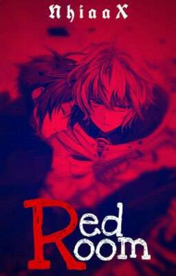 RED ROOM  ◤MikaYuu◢