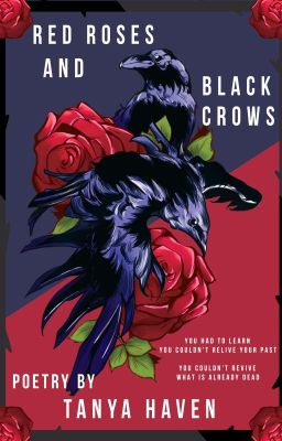 Red Roses and Black Crows