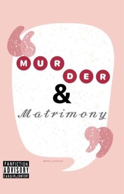 Red's Tragic Tale of Murder and Matrimony || ✔