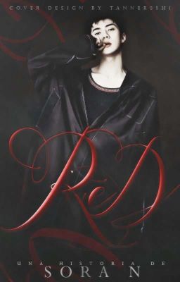 ❥ Red • Sehun [Short Story]