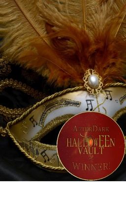 Red Sky (Halloween Vault 2 Something Wicked)