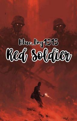 Red Soldier [Corregida]