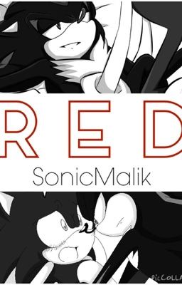 Red ~Sonadow~