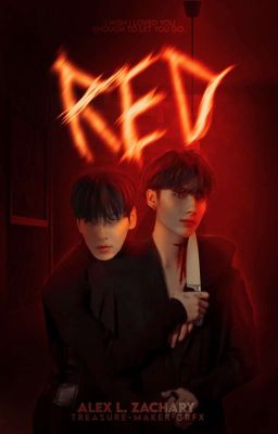 Red | Sookai ✔