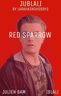 Red Sparrow | Jublali