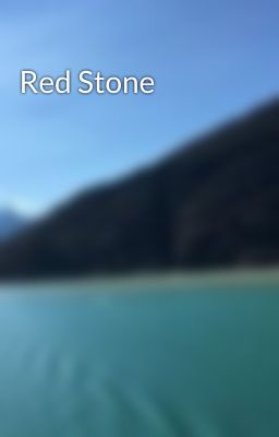 Red Stone