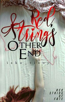 Red String's Other End