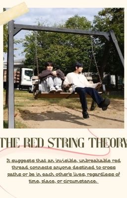 【RED STRING】/ TAEGYU