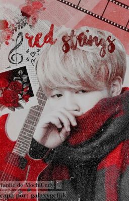 red strings {JIKOOK}