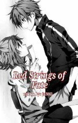 Red Strings of Fate