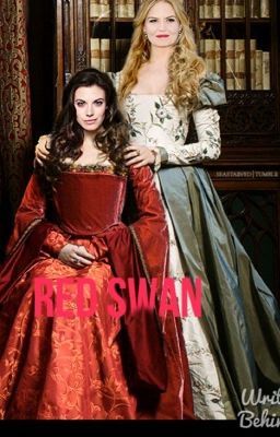 Red Swan: A Tale of Two Unique Girls **Discontinued**