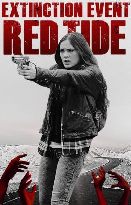 Red Tide² ━ FTWD