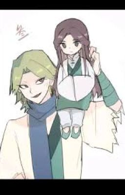 (Red tooth x Jiang) Muội Muội, đứng yên....