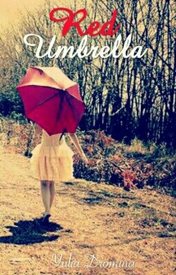 Red Umbrella