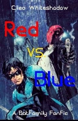 Red Vs. Blue