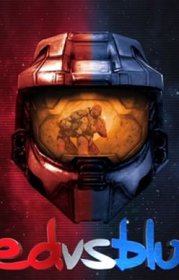 Red vs Blue: Scrapheap