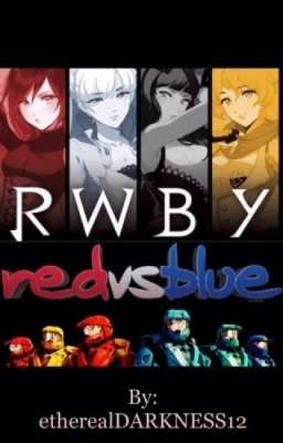 Red Vs Blue: The Tales From Remnant