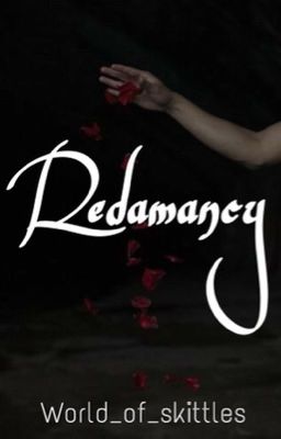 Redamancy   (Book#2 of bittersweet)