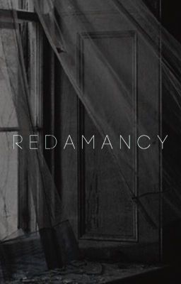 REDAMANCY ━ GLENN RHEE 