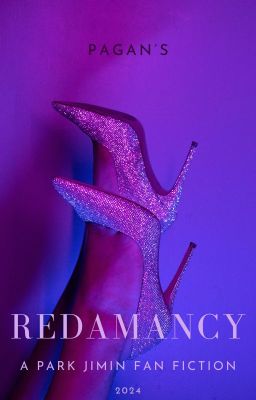 REDAMANCY | PJM x Reader