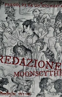 Redazione MoonScythe!