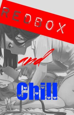 Redbox and Chill (Girl X Girl Lemon)