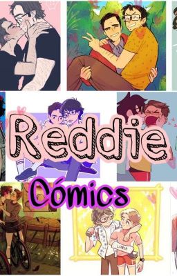 Reddie // Cómics Traduccidos 