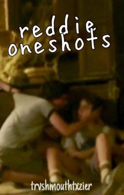 reddie oneshots 