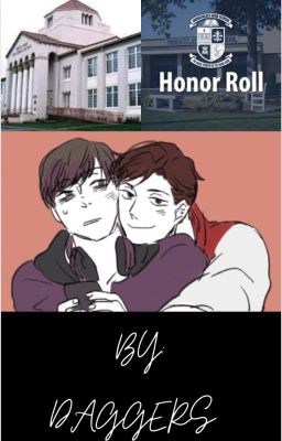 Redding High School (Prinxiety Au)