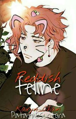 ~ Reddish Feline ~ ☆JotaKak☆ 