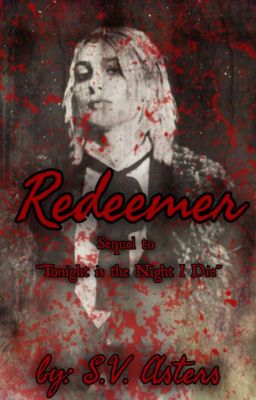 Redeemer {Sequel to 