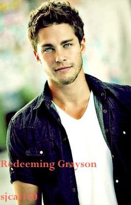 Redeeming Grayson (COMING SOON MARCH 2014)