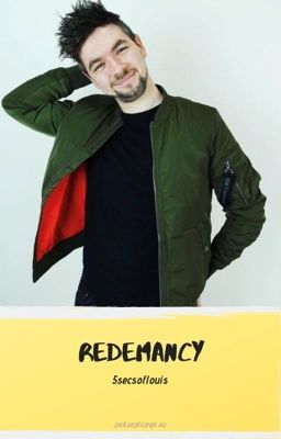 redemancy (a jacksepticeye fanfic) - COMING SOON -